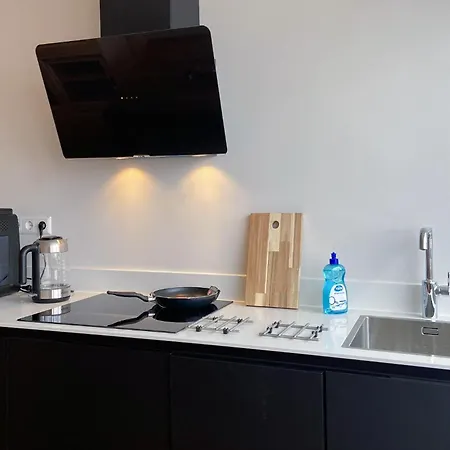 Awesome In With Wifi アパート