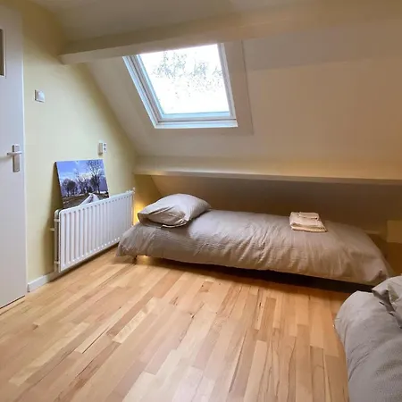 Appartement Awesome In With Wifi