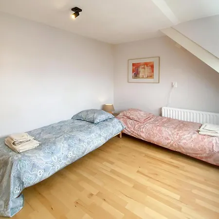 Daire Awesome In With Wifi *