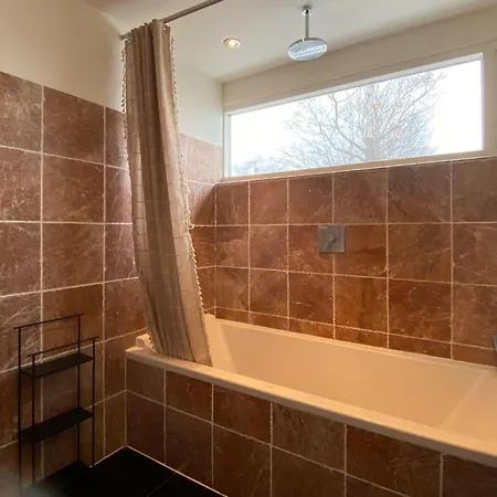 Daire Awesome In With Wifi *