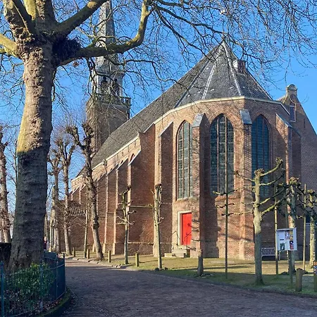 Daire Awesome In With Wifi Broek in Waterland