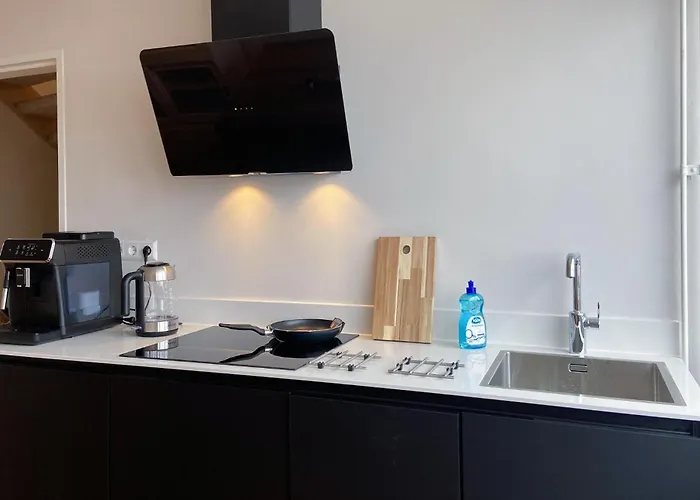 Awesome In With Wifi アパート