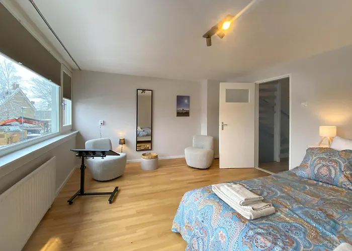 アパート Awesome In With Wifi ブルック・イン・ウォーターランド