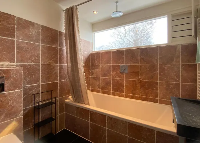 Daire Awesome In With Wifi *