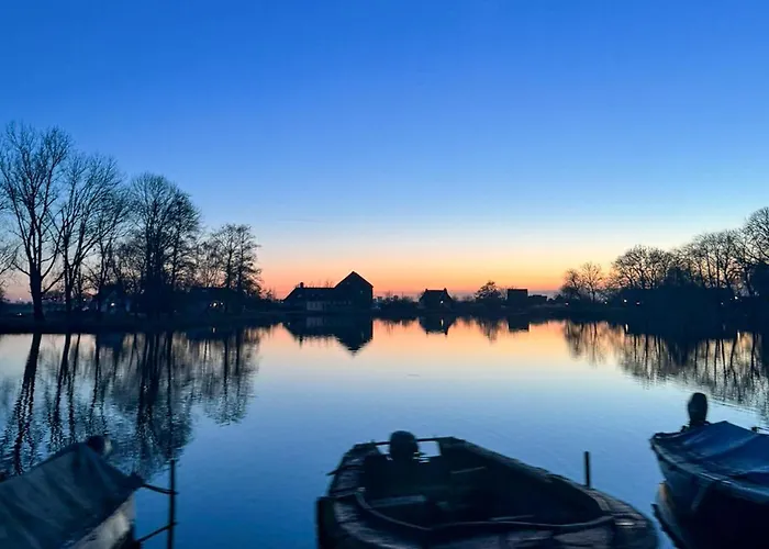 Awesome In With Wifi Daire