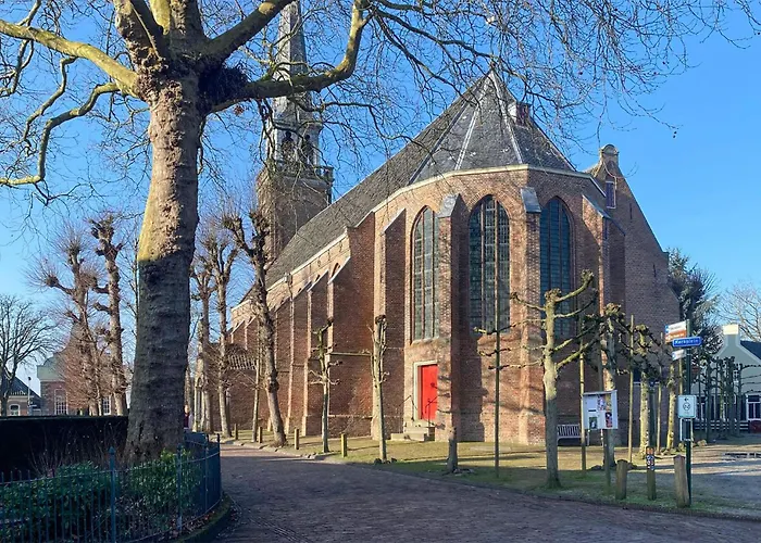 Daire Awesome In With Wifi Broek in Waterland